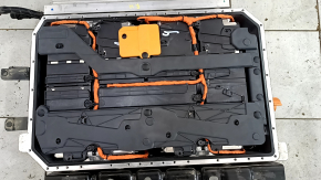Right-hand VVB battery assembly for Jeep Grand Cherokee WL 22-26 PHEV 27k 169V