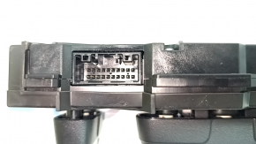 Honda Accord 23-26 driver's seat control with buttons