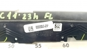 Honda Accord 23-26 driver's seat control with buttons
