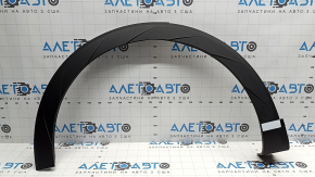 Hyundai Ioniq 5 22-24 black front left fender arch trim