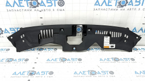 Honda Accord 2023-2026 Hybrid TV Overlay