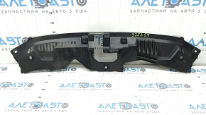Honda Accord 2023-2026 Hybrid TV Overlay