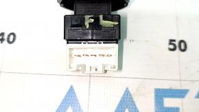 Honda Accord 23-26 Driver's Seat Lumbar Support Control