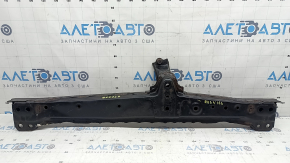 Rusty front cross beam for Toyota Rav4 13-18