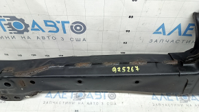 Rusty front cross beam for Toyota Rav4 13-18