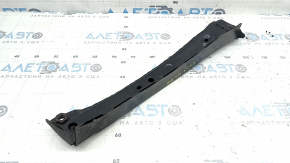 Front subframe extension front right Toyota Rav4 13-18 hybrid
