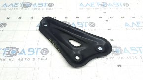 Rear subframe burr, front left, Toyota Rav4 16-18 hybrid AWD