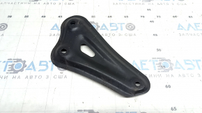 Rear subframe burr, front left, Toyota Rav4 16-18 hybrid AWD