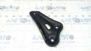 Rear subframe burr, front right, Toyota Rav4 16-18 hybrid AWD