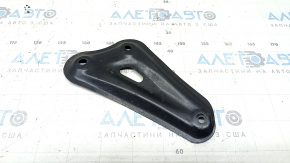 Rear subframe burr, front right, Toyota Rav4 16-18 hybrid AWD