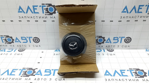 Black steering wheel airbag for Mazda CX-50 23-26