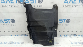 Left engine guard for Toyota Rav4 16-18 hybrid