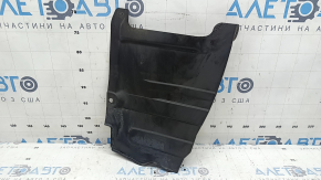 Left engine guard for Toyota Rav4 16-18 hybrid