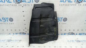 Right engine guard for Toyota Rav4 16-18 hybrid