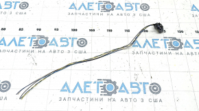 Honda Accord 23-pin Blind Spot Sensor (BSM) connector, left, 5-pin