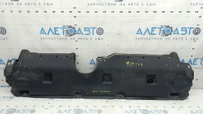 Toyota Rav4 16-18 hybrid front engine guard, tears