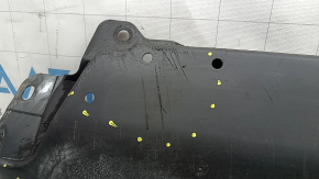 Toyota Rav4 16-18 hybrid front engine guard, tears
