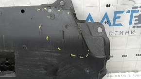 Toyota Rav4 16-18 hybrid front engine guard, tears