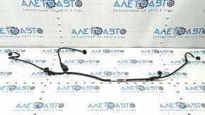 Honda Accord Rear Bumper Wiring 23-