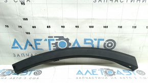 Left front bumper arch molding for Toyota Rav4 16-18 rest.