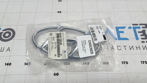 Hyundai Tucson 16-21 Radiator Grille Emblem