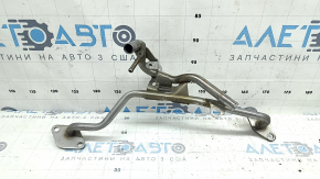 Long EGR pipe for Toyota Rav4 16-18 hybrid