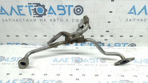 Long EGR pipe for Toyota Rav4 16-18 hybrid