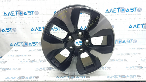 Wheel rim R18x8J 5x127 Jeep Grand Cherokee WL 22-25