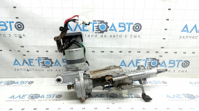 Toyota Rav4 13-18 steering column with electric power steering and start-stop