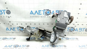 Toyota Rav4 13-18 steering column with electric power steering and start-stop