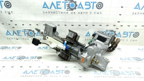 Toyota Rav4 13-18 steering column with electric power steering and start-stop