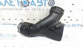 Air duct for manifold Toyota Rav4 13-18 hybrid