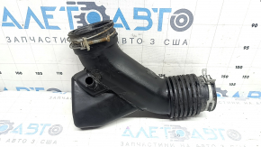 Air duct for manifold Toyota Rav4 13-18 hybrid