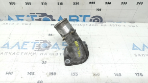 Thermostat housing Toyota Rav4 16-18 hybrid metal