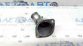 Thermostat housing Toyota Rav4 16-18 hybrid metal