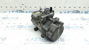 Toyota Rav4 16-18 Hybrid Air Conditioning Compressor