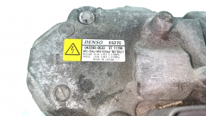 Toyota Rav4 16-18 Hybrid Air Conditioning Compressor