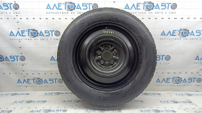 Spare tire for Toyota Rav4 13-18 R17 165/80