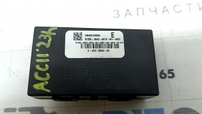 HCS Unit Assy Honda Accord 23-