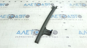 Front right door glass guide for Toyota Rav4 13-18