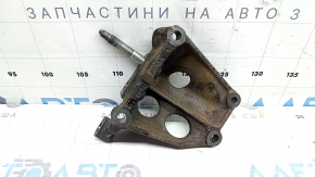 Right engine bracket for Toyota Rav4 13-18 2.5 hybrid, rusty