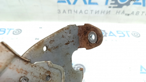 Parking brake lever for Toyota Rav4 13-18 Limited, Platinum, SE, rusty bracket