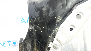 Honda Accord 23-26 engine guard with tears and wear
