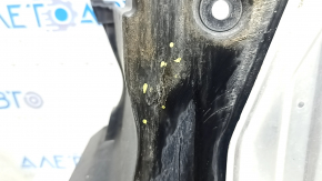 Honda Accord 23-26 engine guard with tears and wear