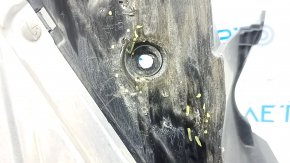 Honda Accord 23-26 engine guard with tears and wear