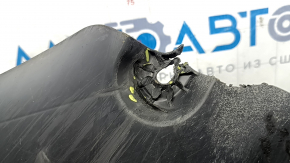Honda Accord 23-26 engine guard with tears and wear