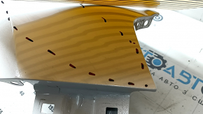 Front right fender Honda Accord 23-26