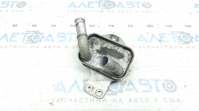 Automatic transmission oil cooler for Toyota Rav4 16-18 hybrid without tubes
