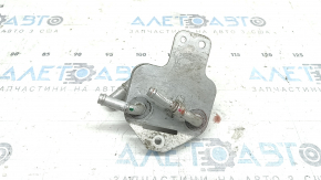 Automatic transmission oil cooler for Toyota Rav4 16-18 hybrid without tubes