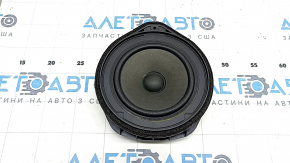 Left rear shelf speaker Honda Accord 23-